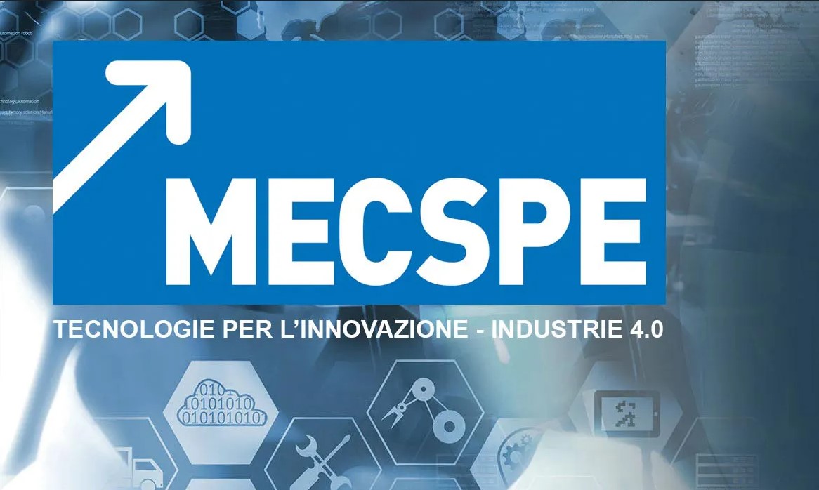 FIERA DI PARMA MECSPE